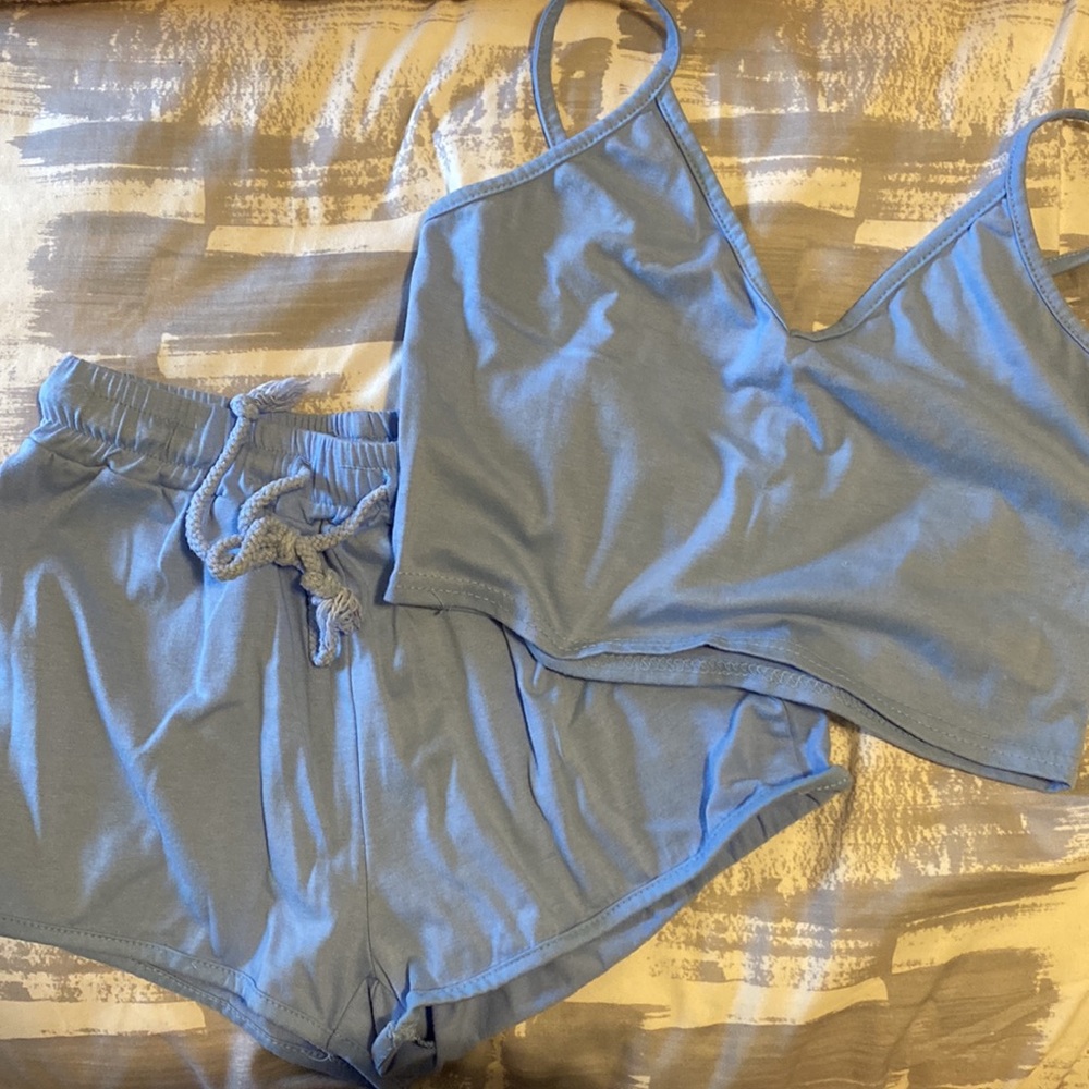 Two-Piece Set - Picture 2 of 2